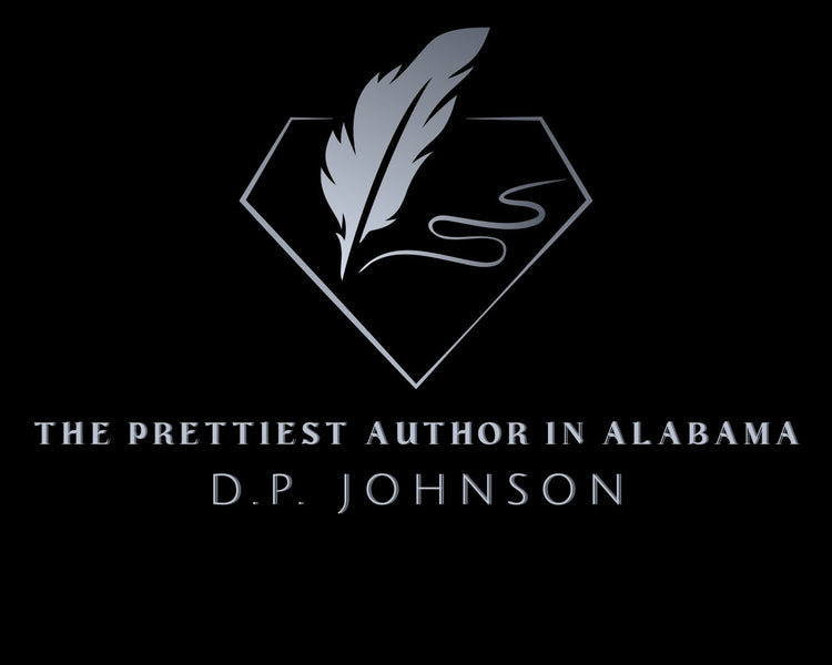 The Prettiest Author in Alabama Merchandise