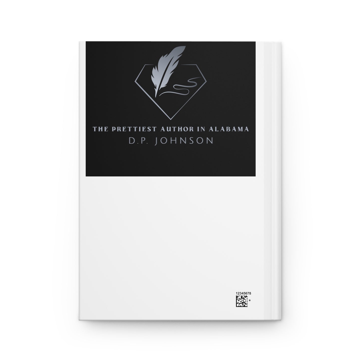 Journal Like D.P.